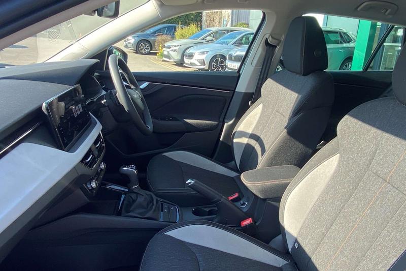 Used Skoda Scala 2025 for sale - 77746742: Photo 30