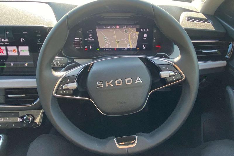 Used Skoda Scala 2025 for sale - 77746742: Photo 31