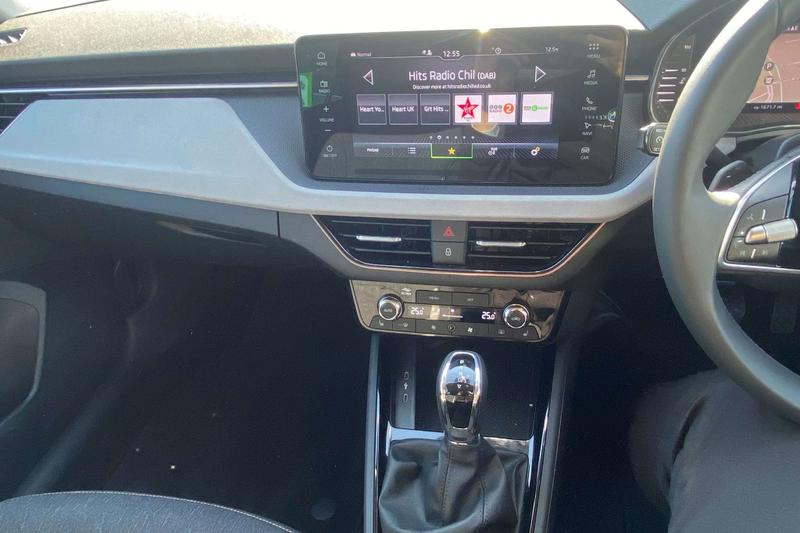 Used Skoda Scala 2025 for sale - 77746742: Photo 33