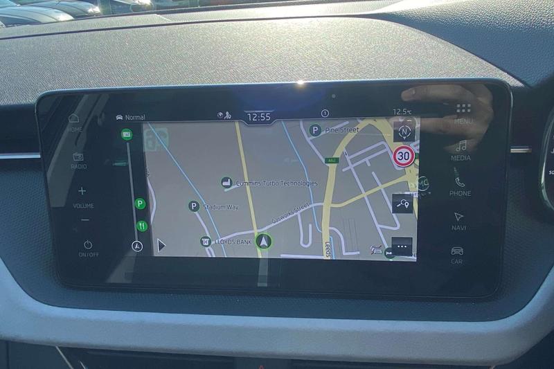 Used Skoda Scala 2025 for sale - 77746742: Photo 37