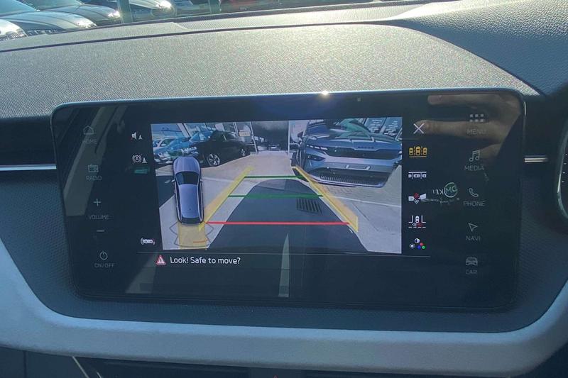 Used Skoda Scala 2025 for sale - 77746742: Photo 38