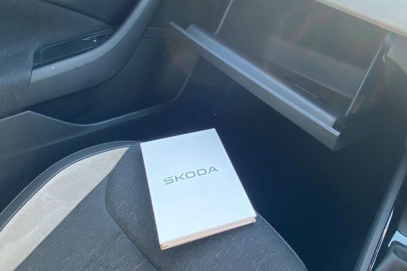 Used Skoda Scala 2025 for sale - 77746742: Photo 39