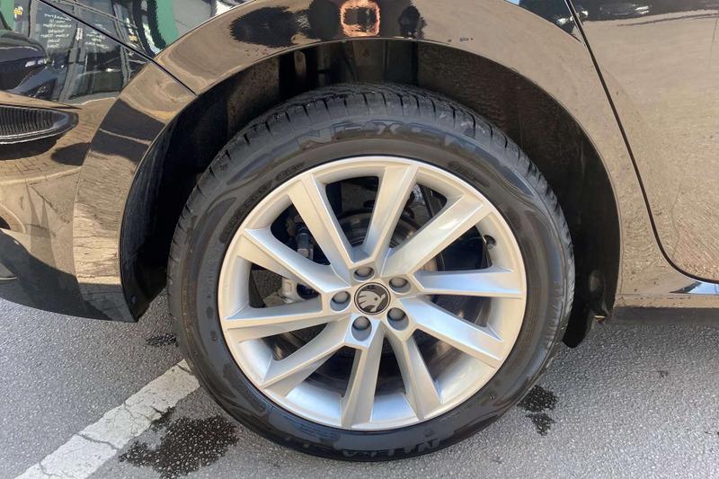 Used Skoda Scala 2025 for sale - 77746742: Photo 4