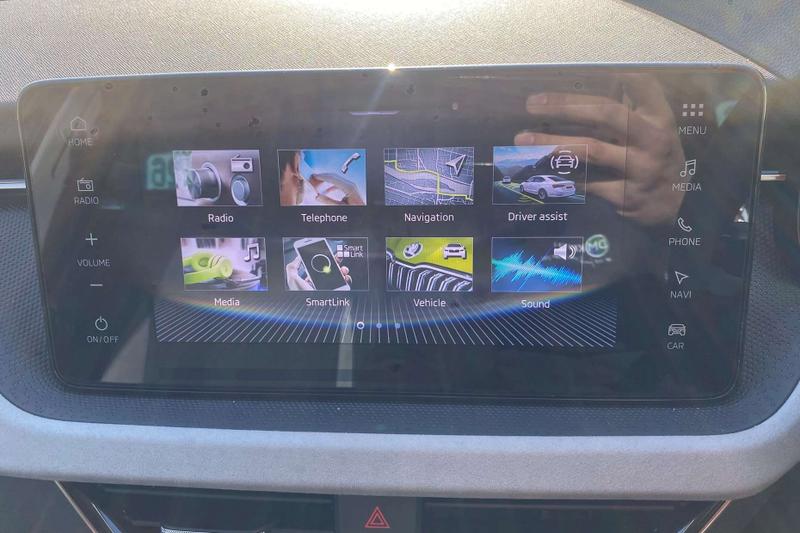 Used Skoda Scala 2025 for sale - 77746742: Photo 40