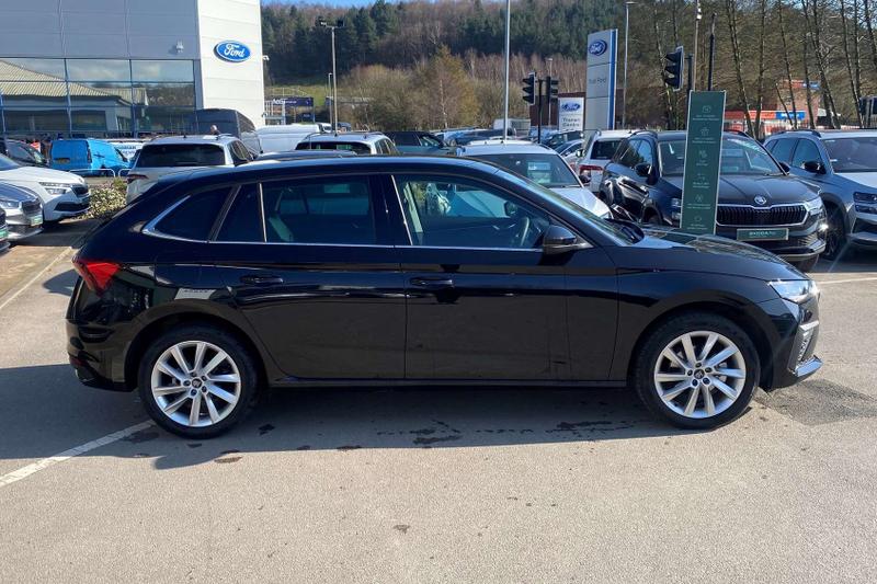 Used Skoda Scala 2025 for sale - 77746742: Photo 5