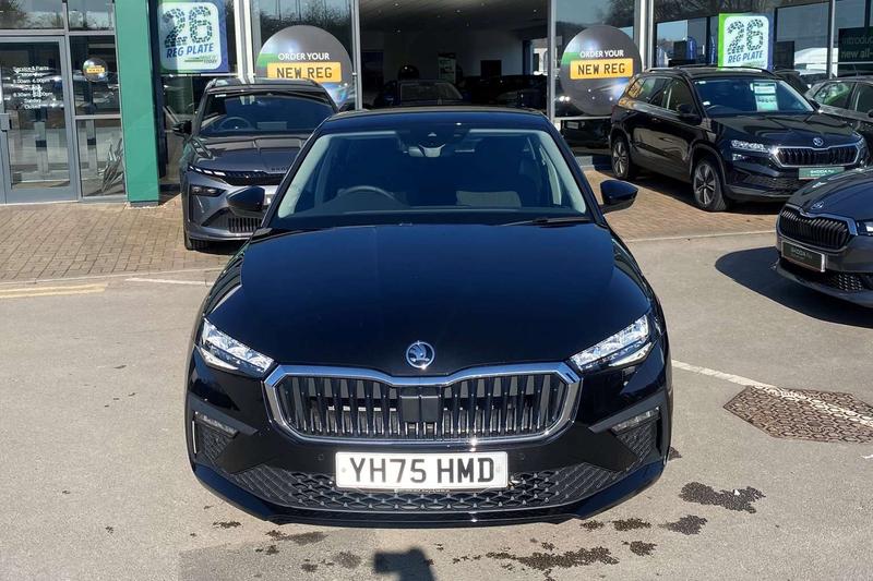 Used Skoda Scala 2025 for sale - 77746742: Photo 6