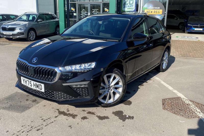 Used Skoda Scala 2025 for sale - 77746742: Photo 7