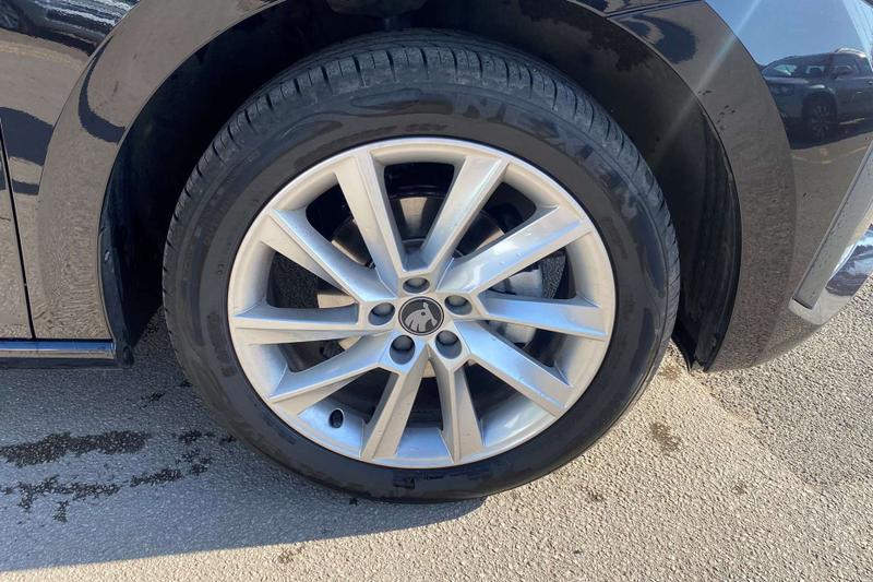 Used Skoda Scala 2025 for sale - 77746742: Photo 9