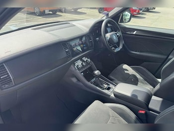 Used Skoda Kodiaq 2023 for sale - 79408096: Photo