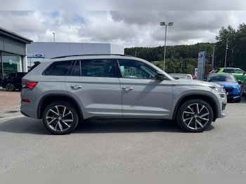 Used Skoda Kodiaq 2023 for sale - 79408096: Photo