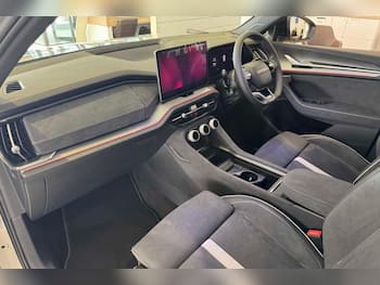Used Skoda Kodiaq undefined for sale - 79789153: Photo