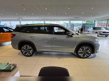 Used Skoda Kodiaq undefined for sale - 79789153: Photo