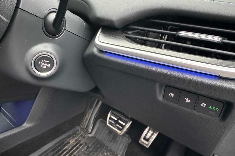 Used Skoda Enyaq 2025 for sale - 76791446: Photo 18