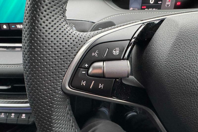 Used Skoda Enyaq 2025 for sale - 76791446: Photo 21