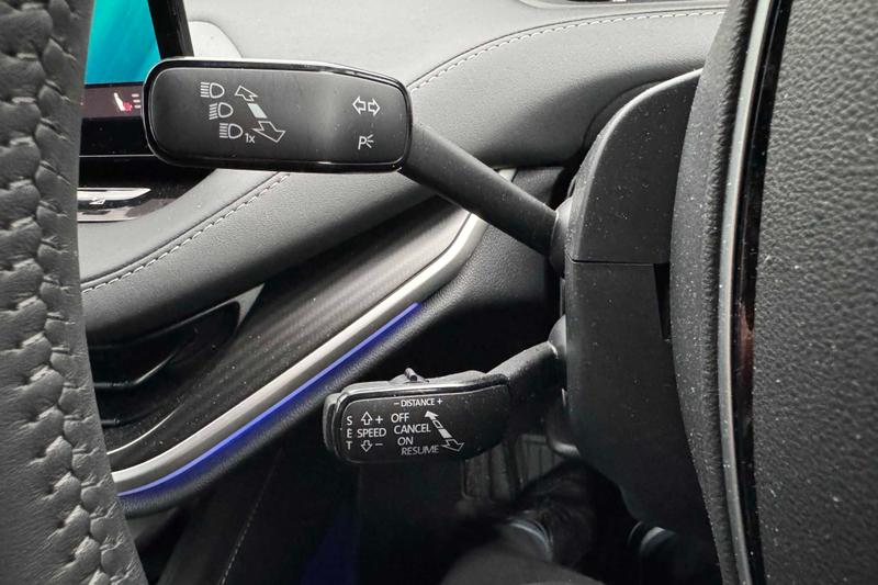 Used Skoda Enyaq 2025 for sale - 76791446: Photo 23