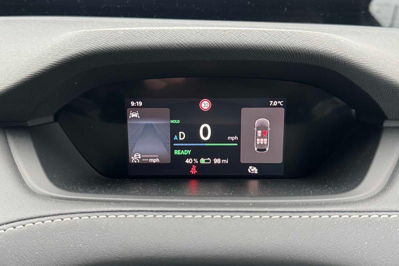 Used Skoda Enyaq 2025 for sale - 76791446: Photo 25