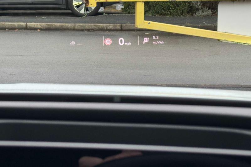 Used Skoda Enyaq 2025 for sale - 76791446: Photo 26