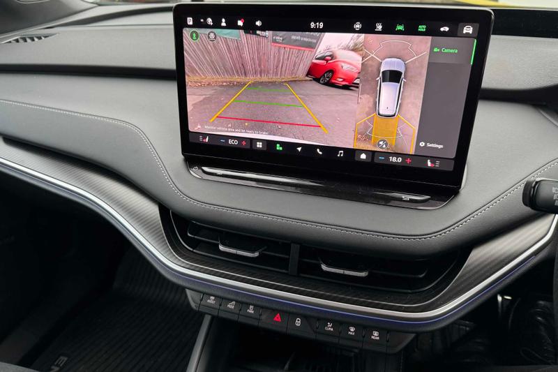 Used Skoda Enyaq 2025 for sale - 76791446: Photo 28