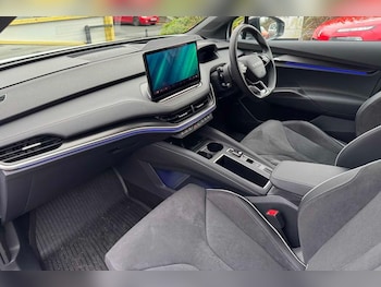 Used Skoda Enyaq 2025 for sale - 76791446: Photo