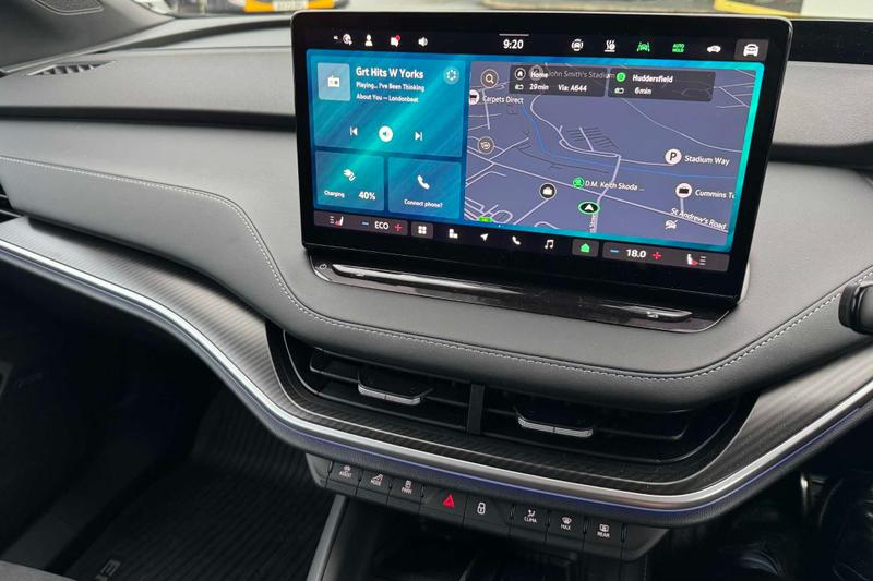 Used Skoda Enyaq 2025 for sale - 76791446: Photo 31