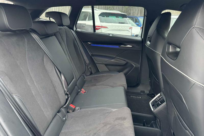 Used Skoda Enyaq 2025 for sale - 76791446: Photo 34