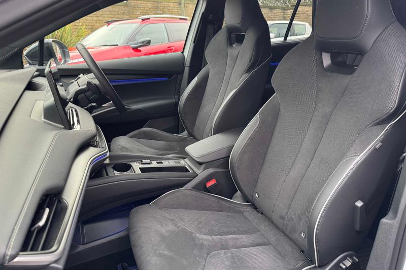 Used Skoda Enyaq 2025 for sale - 76791446: Photo 40