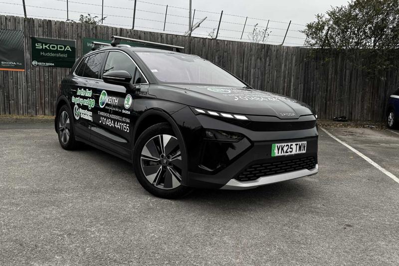 Used Skoda Elroq 2025 for sale - 76146673: Photo 1