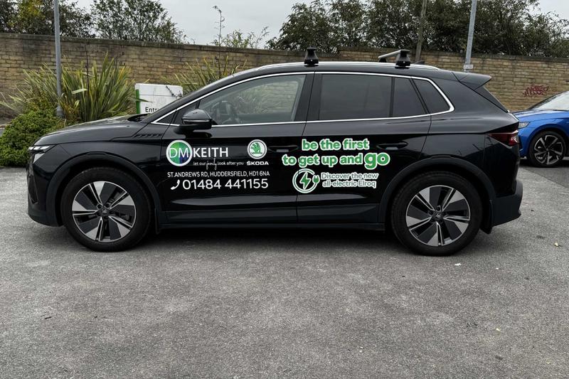 Used Skoda Elroq 2025 for sale - 76146673: Photo 10