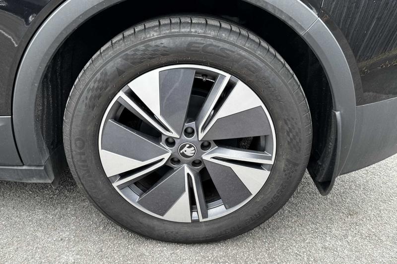 Used Skoda Elroq 2025 for sale - 76146673: Photo 11