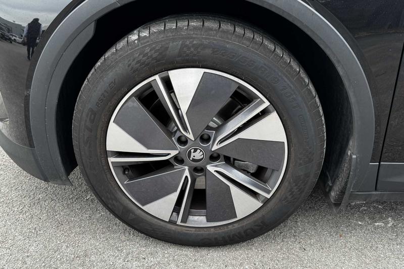 Used Skoda Elroq 2025 for sale - 76146673: Photo 12