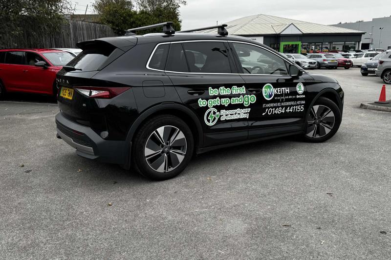 Used Skoda Elroq 2025 for sale - 76146673: Photo 14