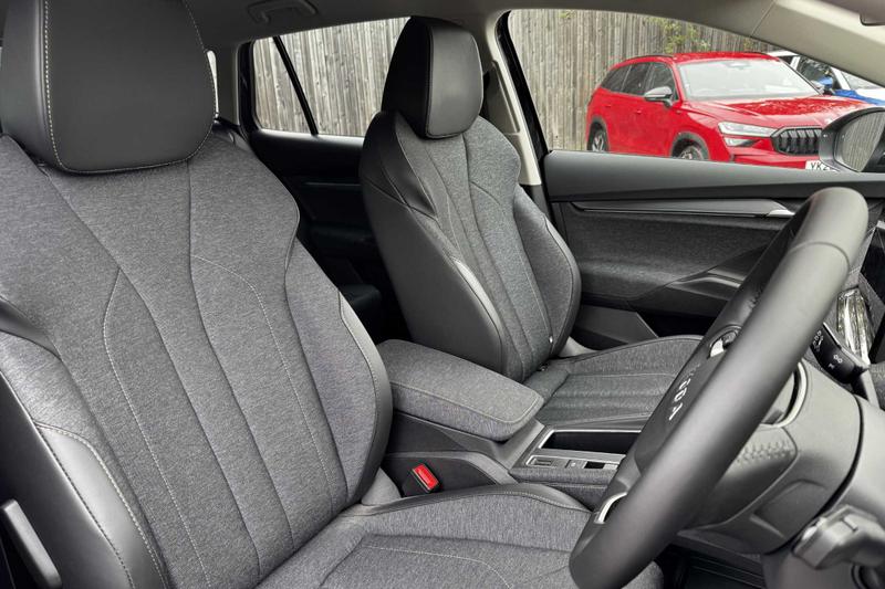 Used Skoda Elroq 2025 for sale - 76146673: Photo 15