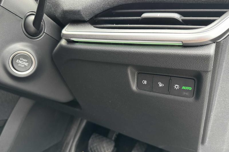 Used Skoda Elroq 2025 for sale - 76146673: Photo 18