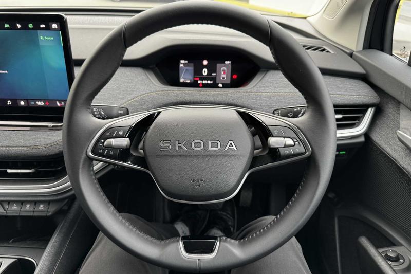 Used Skoda Elroq 2025 for sale - 76146673: Photo 19