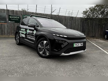 Used Skoda Elroq 2025 for sale - 76146673: Photo