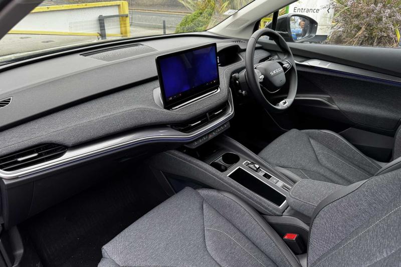 Used Skoda Elroq 2025 for sale - 76146673: Photo 2