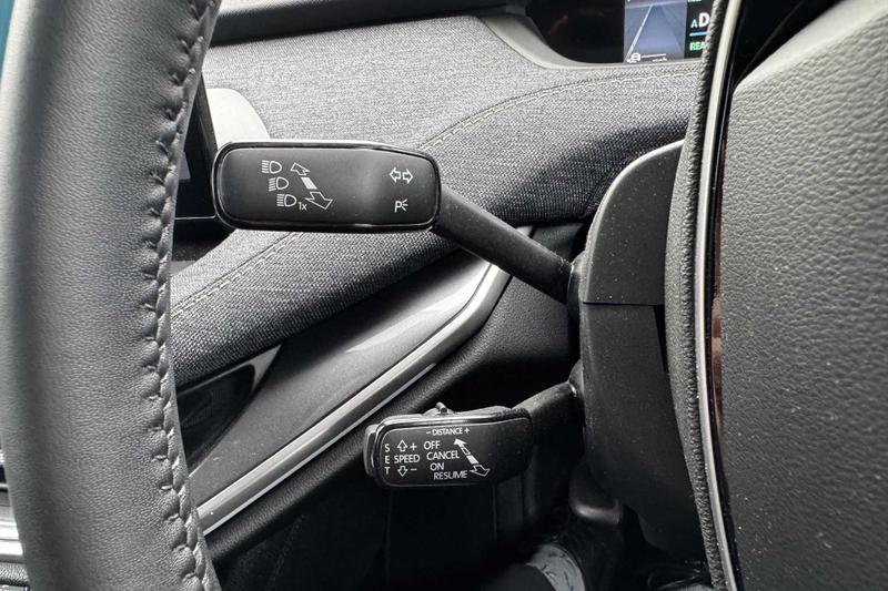 Used Skoda Elroq 2025 for sale - 76146673: Photo 20