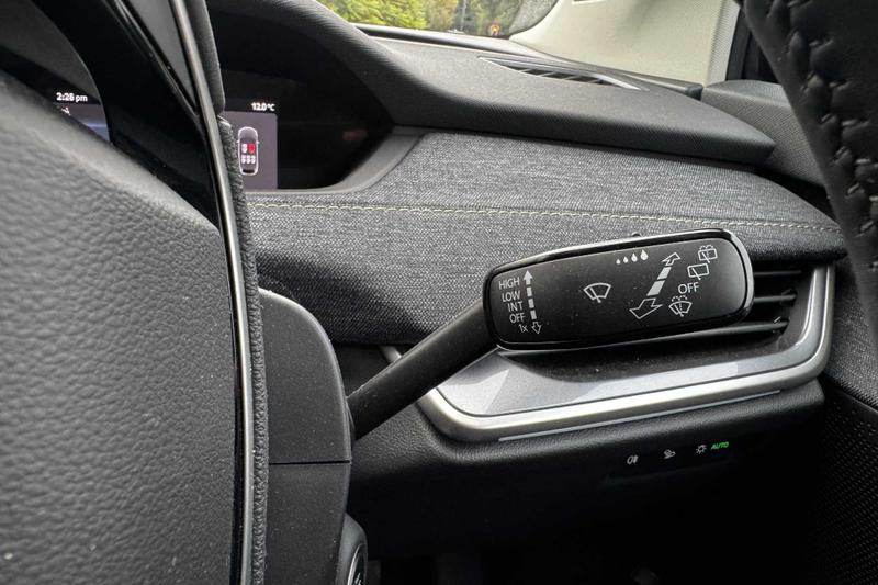 Used Skoda Elroq 2025 for sale - 76146673: Photo 21