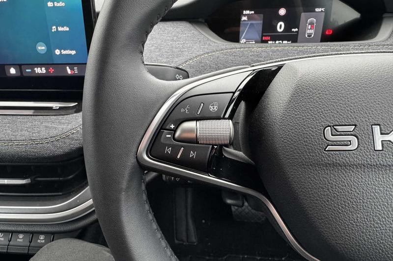 Used Skoda Elroq 2025 for sale - 76146673: Photo 22