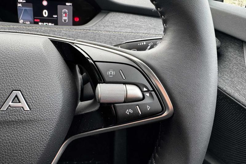 Used Skoda Elroq 2025 for sale - 76146673: Photo 23