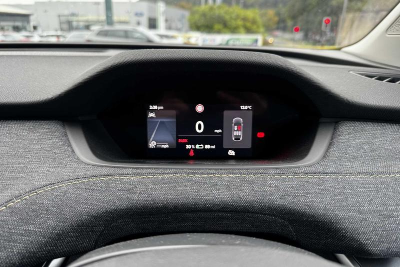 Used Skoda Elroq 2025 for sale - 76146673: Photo 24