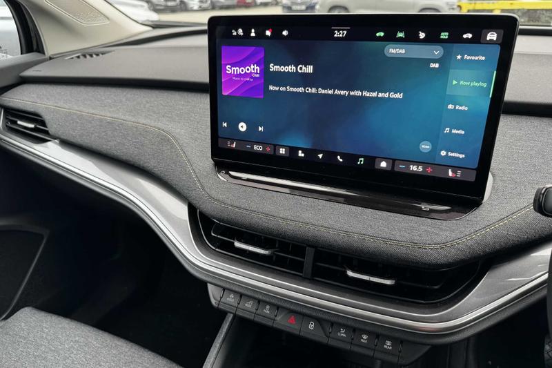 Used Skoda Elroq 2025 for sale - 76146673: Photo 25