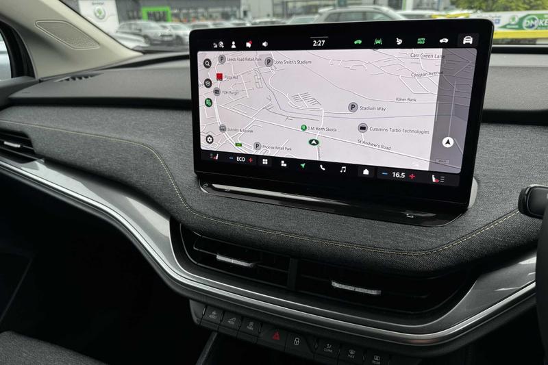 Used Skoda Elroq 2025 for sale - 76146673: Photo 26