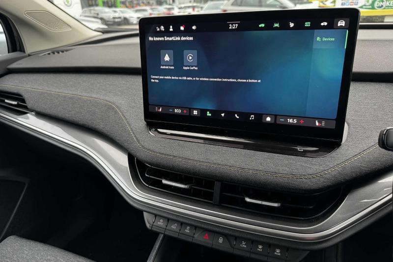 Used Skoda Elroq 2025 for sale - 76146673: Photo 27