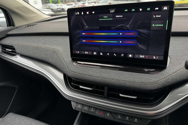 Used Skoda Elroq 2025 for sale - 76146673: Photo 28