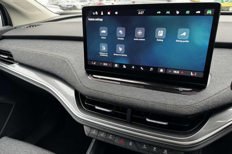 Used Skoda Elroq 2025 for sale - 76146673: Photo 29