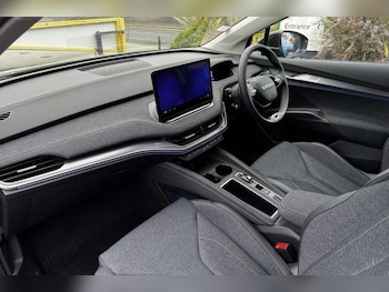 Used Skoda Elroq 2025 for sale - 76146673: Photo