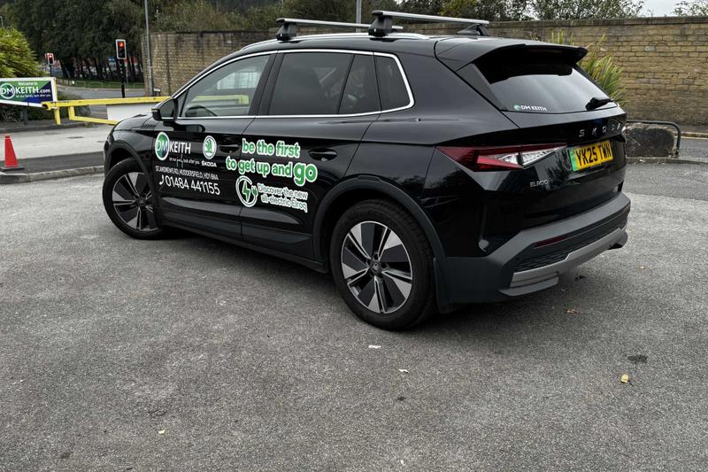 Used Skoda Elroq 2025 for sale - 76146673: Photo 3