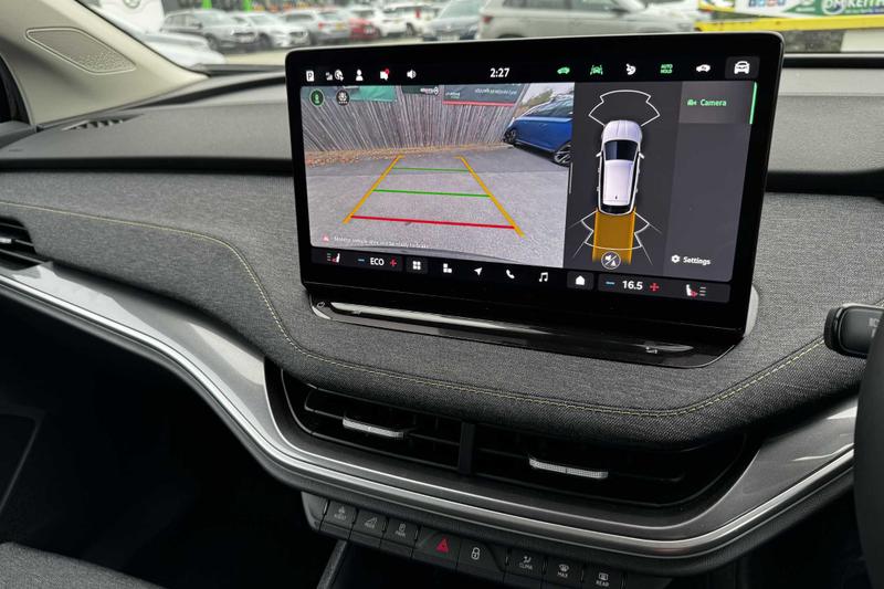 Used Skoda Elroq 2025 for sale - 76146673: Photo 30