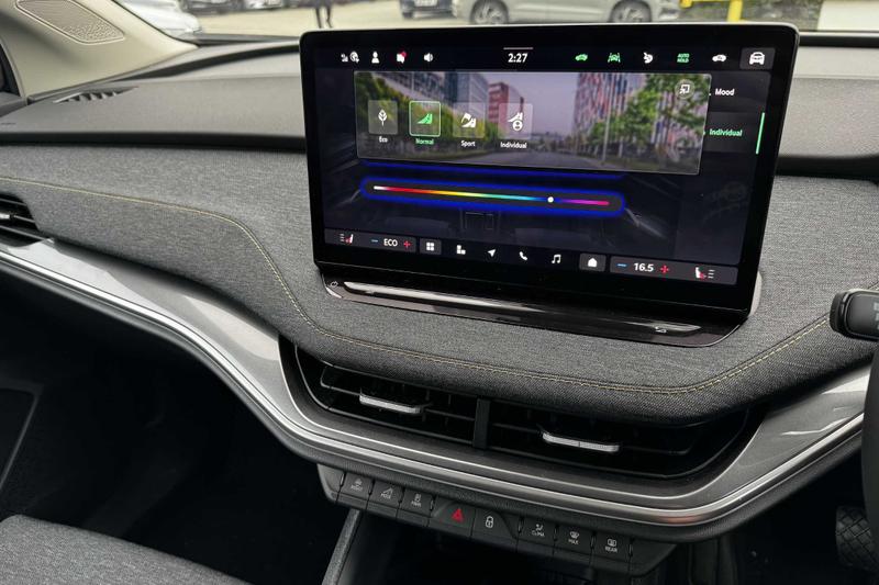 Used Skoda Elroq 2025 for sale - 76146673: Photo 31